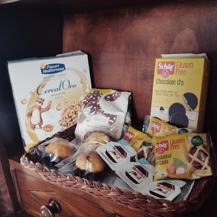 Kalispera Frühstückspension
